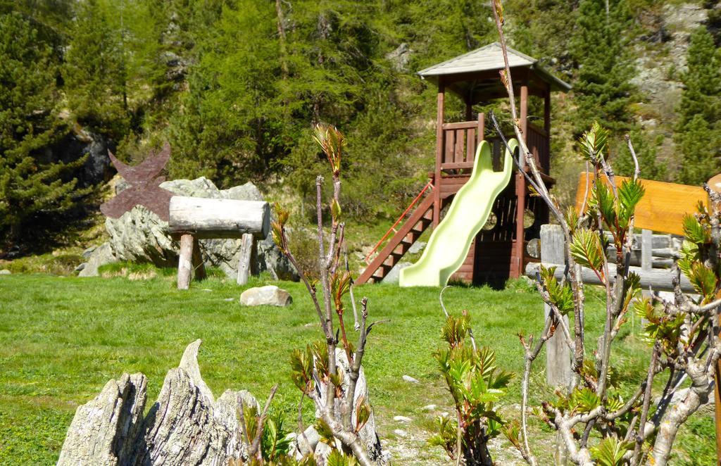 Hotel Roseg-Gletscher Pontresina Zimmer foto